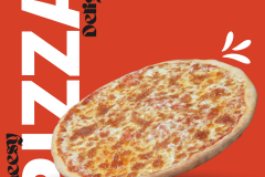Herbies Pizza September - Sep 1
